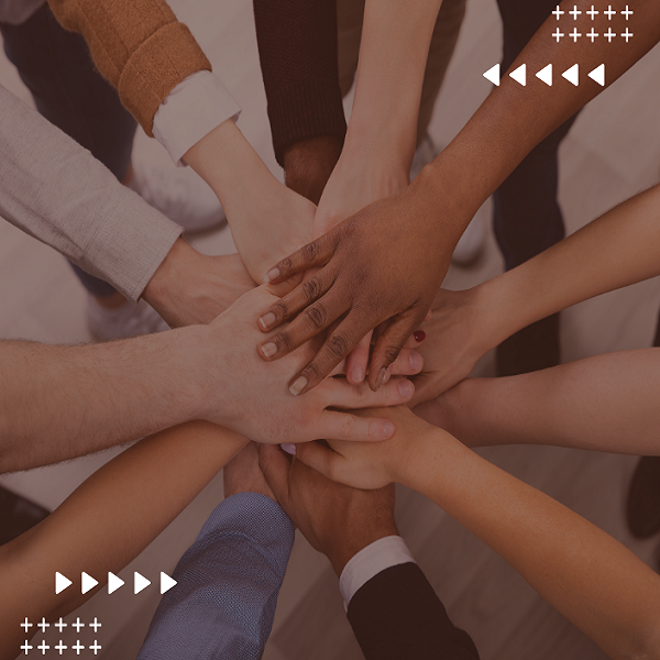 Shared Hands Global Impact